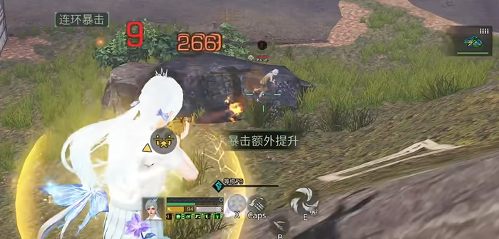 明日之后60级什么职业厉害1