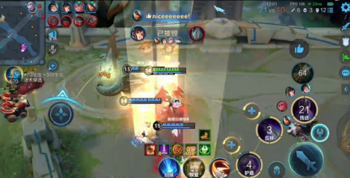 王者荣耀辅助如何最强出装2