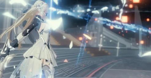 战双帕弥什零度怎么配3