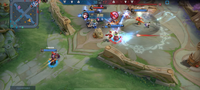 王者荣耀该怎么出辅助装3