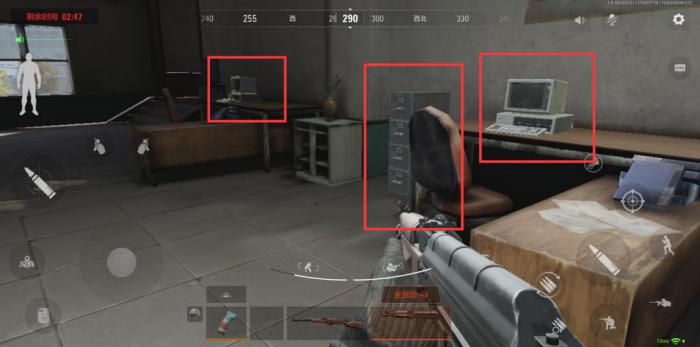 暗区突围农场钥匙在哪刷3