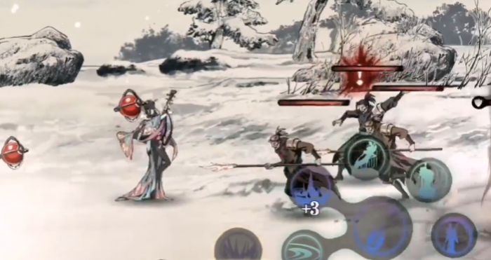 影之刃3不氪金体验如何1