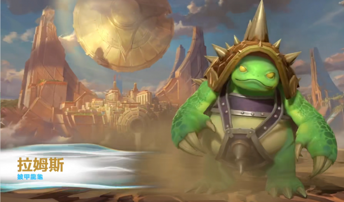 英雄联盟拉姆斯打什么位置1