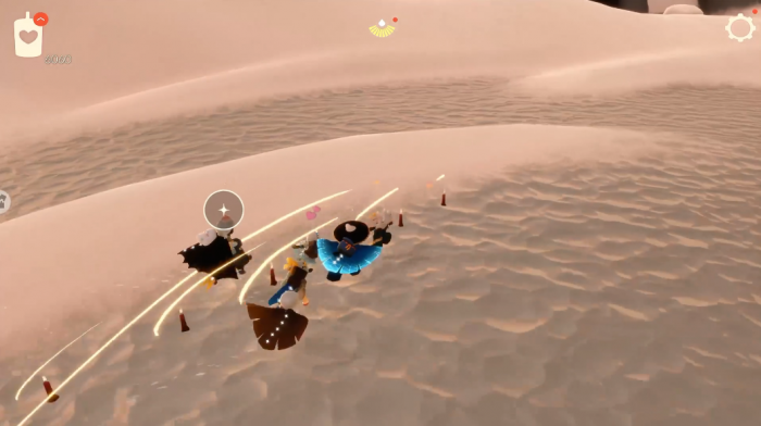 光遇长褂斗篷怎么获得2