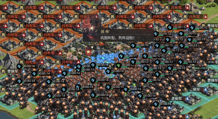 率土之滨颜良怎么练3