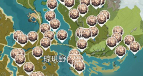 原神尖锐的箭簇怎么合成3