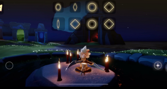 光遇鼓怎么配合钢琴2