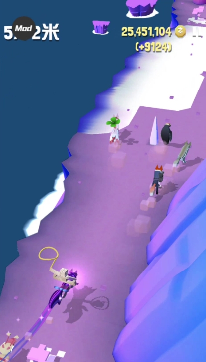 疯狂动物园怎么快速抓濒危1