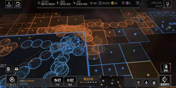 无尽的拉格朗日驻守任务怎么完成3