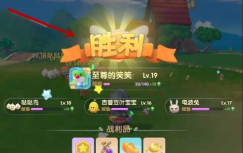 摩尔庄园剑士怎么打架3