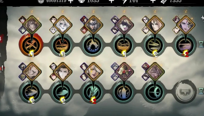 影之刃三哪些是增益效果2