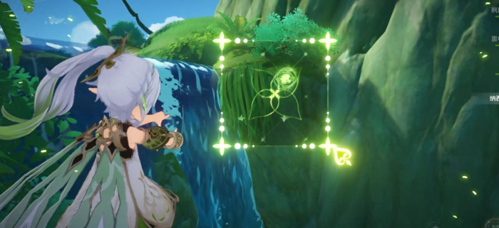 原神纳西妲天赋优先升级哪个2