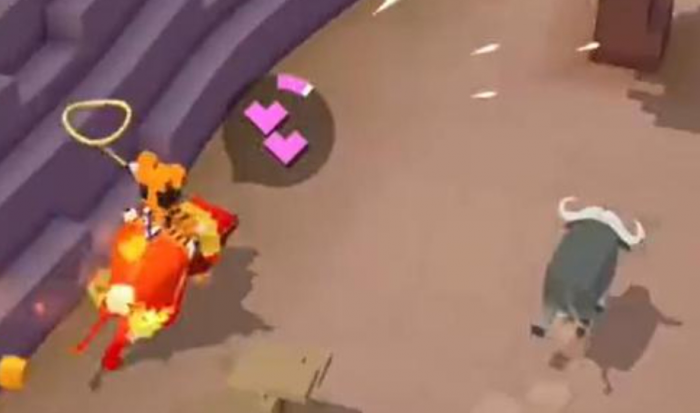 疯狂动物园火焰狮子怎么获得1