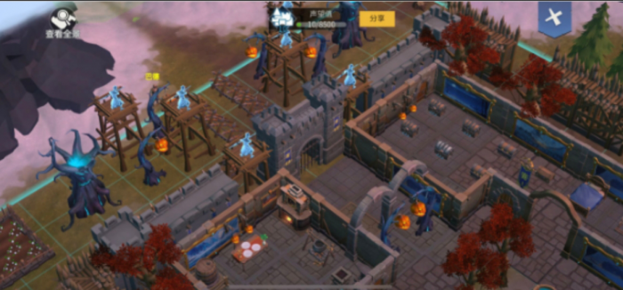 冰原守卫者永固背包怎么获得2