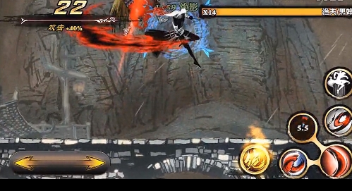 影之刃3心法技能怎么升级2