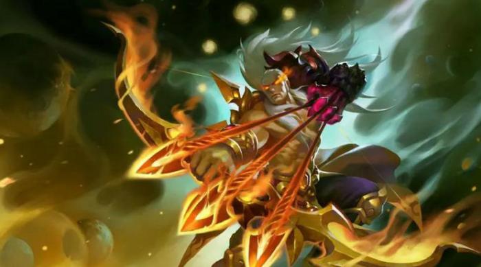 乱斗西游百眼魔君天赋加点是什么1