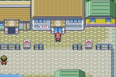 口袋妖怪的光点一字斩在哪1