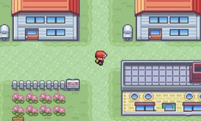 口袋妖怪火红推石术在哪学2