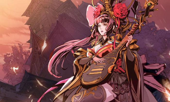 影之刃武器精炼技巧是什么2