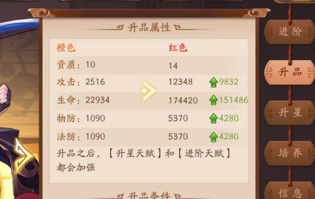 少年三国志暗金怎么培养1