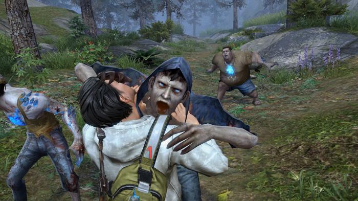 明日之后如何免费得时装1