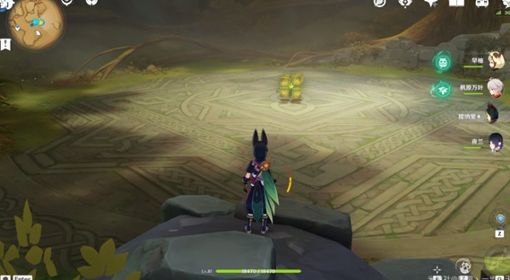 原神角斗士的终幕礼怎么获得2