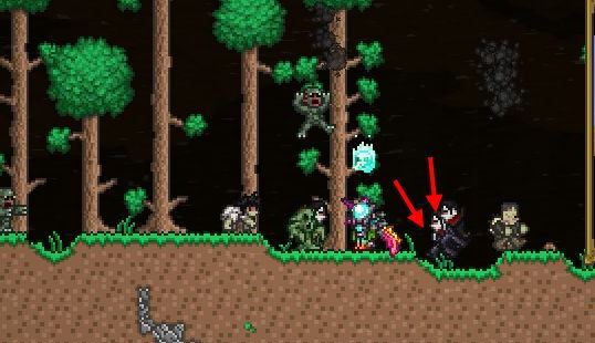 泰拉瑞亚炼药桌在哪里找3