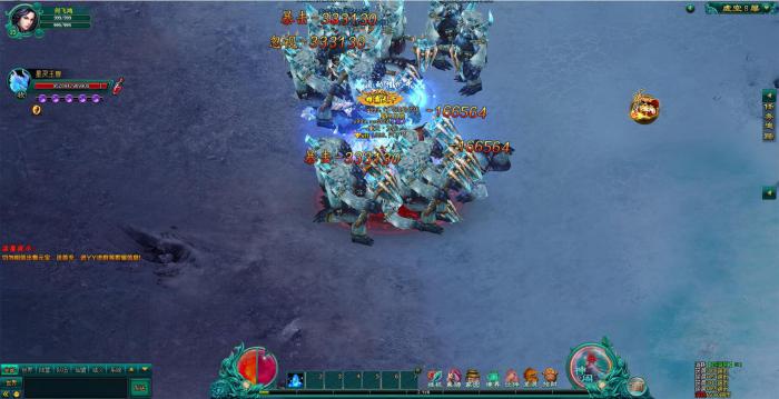 侠义ol破甲有什么用3