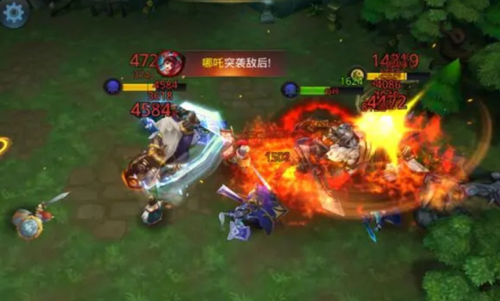 乱斗西游金武器配方在哪里1