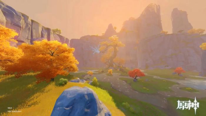 原神时与风任务解谜技巧有哪些3