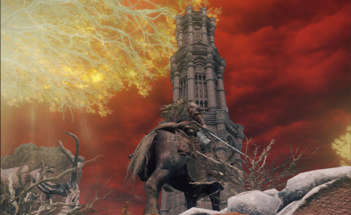 艾尔登法环大卢恩怎么激活1