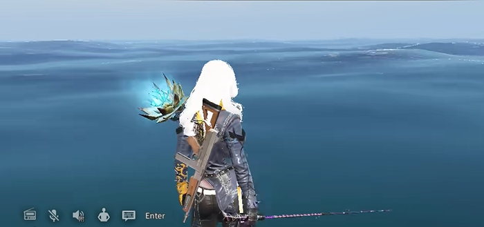 明日之后休闲玩家怎么玩1