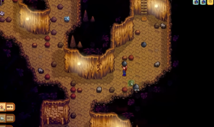 星露谷物语齐先生的挑战任务怎么做2