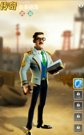 口袋奇兵不氪金培养哪个英雄1