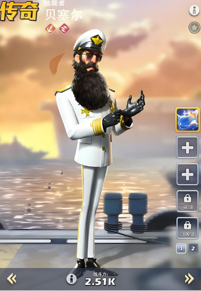 口袋奇兵不氪金培养哪个英雄2