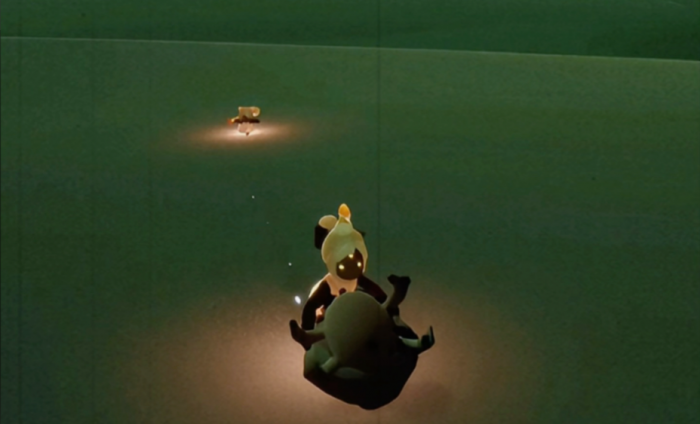 光遇暗影蟹怎么获得3