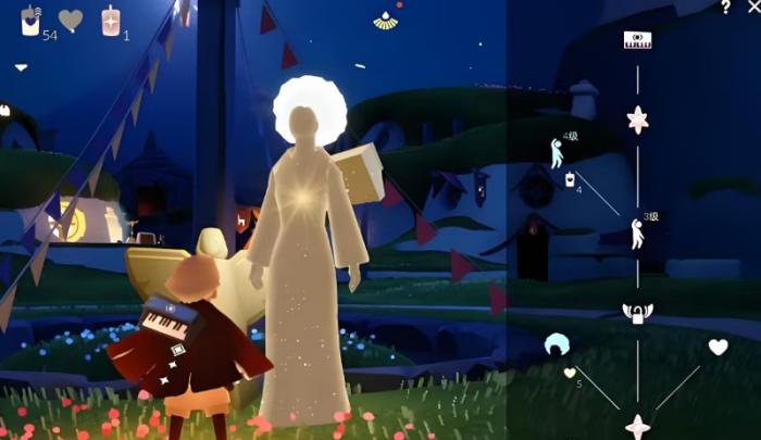 光遇乐器哪些可以用爱心换2