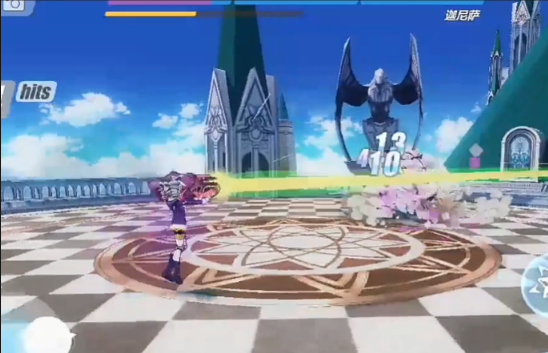 崩坏3律动新星武器技能怎么样2