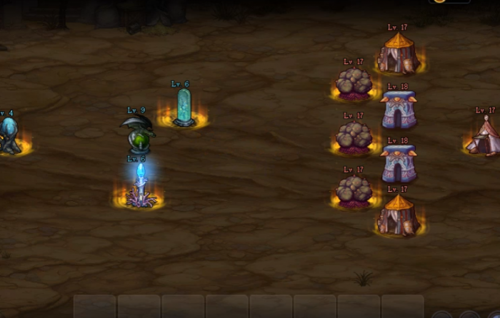 地下城与勇士创世之书11怎么过关1