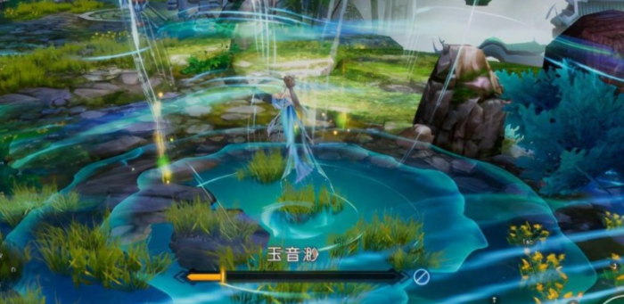 诛仙手游沧澜天书如何加点3