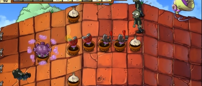 植物大战僵尸的跳跳舞会怎么过2