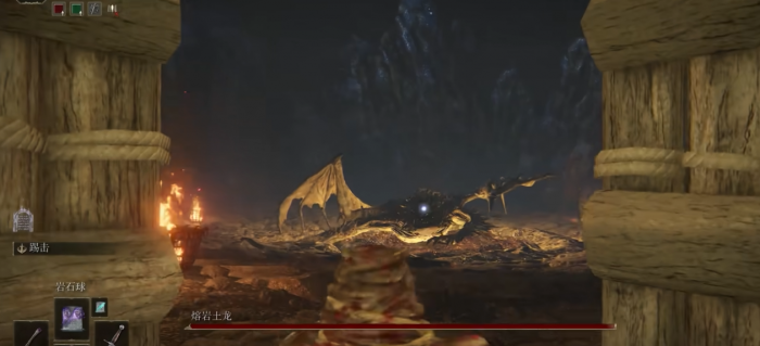 艾尔登法环名刀怎么拿2