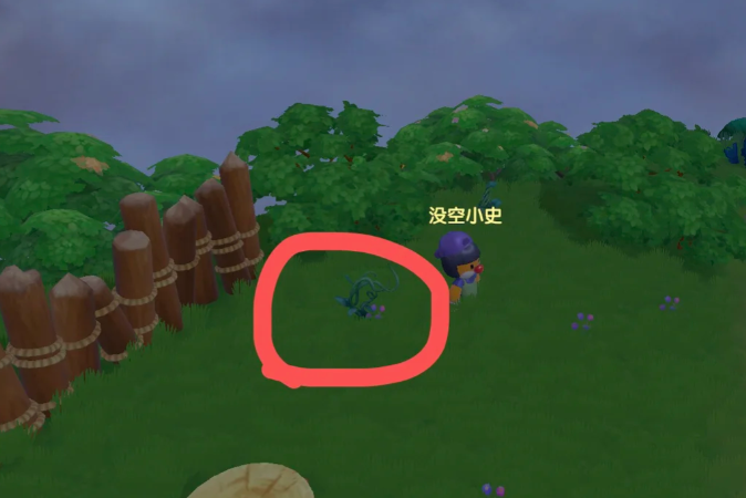 摩尔庄园怎么做浆果捞2