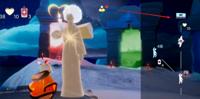 光遇钢琴怎么弄到手2