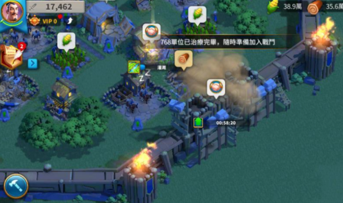 万国觉醒联盟食物怎么获得3