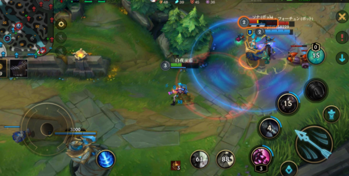 英雄联盟手游金克斯多少金币2