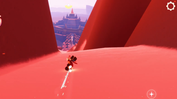 光遇圆梦村船机关怎么点3