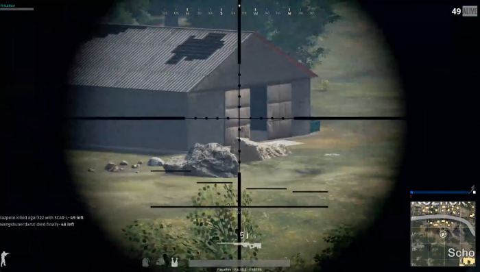 绝地求生awm在哪里3