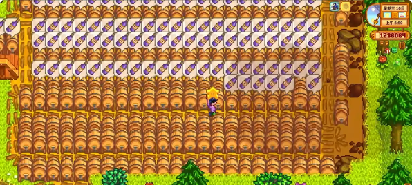 星露谷物语葡萄酒怎么酿3