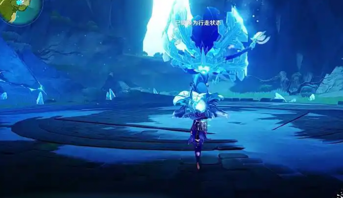 原神莫娜用什么武器3